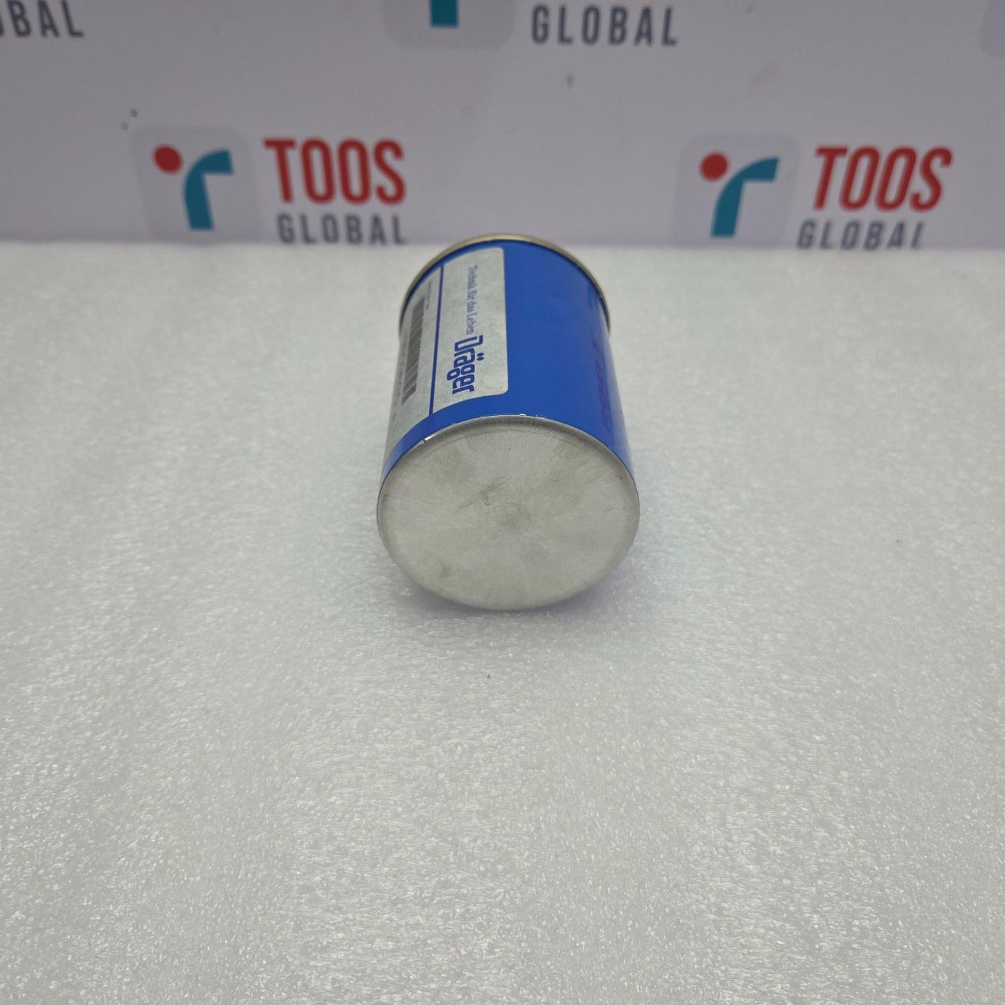 Dräger 6809630 O2 LS Oxygen Sensor