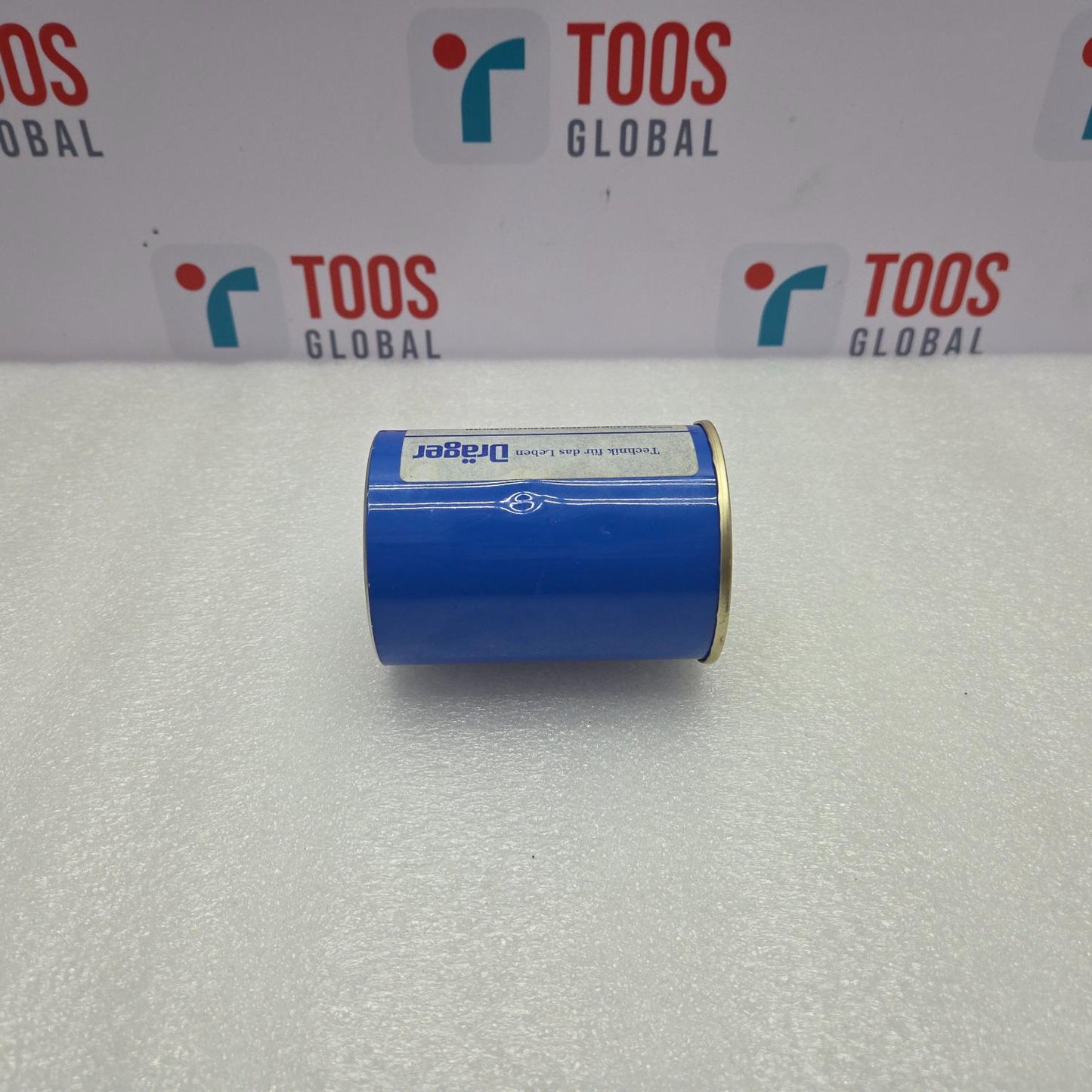 Dräger 6809630 O2 LS Oxygen Sensor