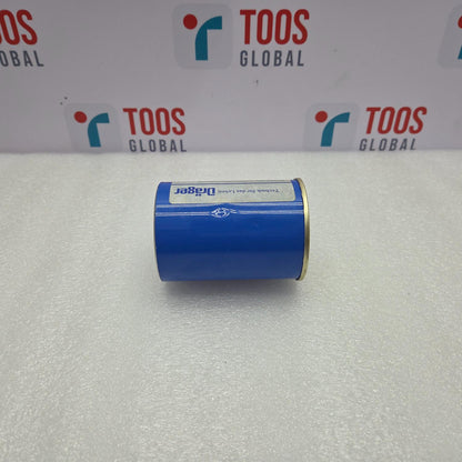 Dräger 6809630 O2 LS Oxygen Sensor