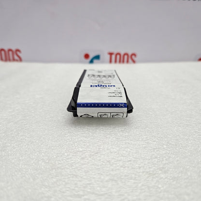 Drager 8103281 Mercaptan 0.1/a Gas Detection Tube 0.1 To 15 ppm