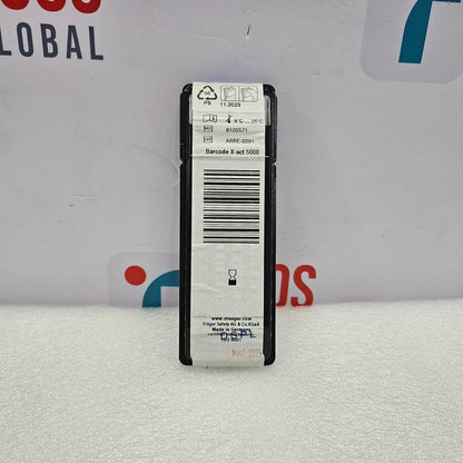 Drager 8103571 Hydro Carbon 0.1/C Gas Detection Tube