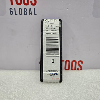 Drager CH25601 Carbon monoxide 5/c Tube