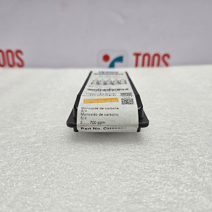 Drager CH25601 Carbon monoxide 5/c Tube