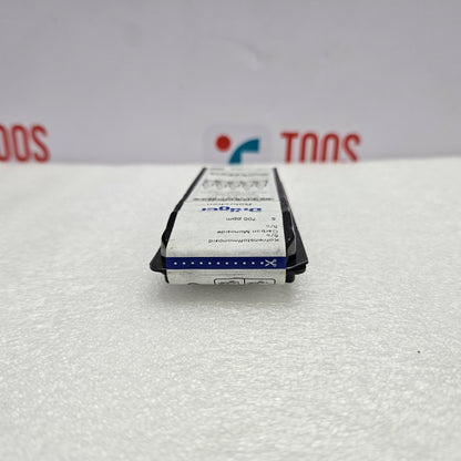 Drager CH25601 Carbon monoxide 5/c Tube
