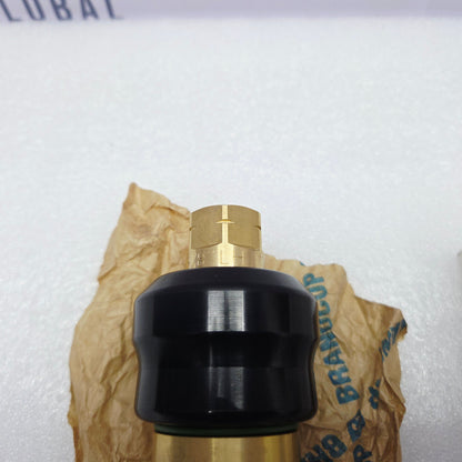 Drew Marine PCN 548026 Backfire Valve Acetylene
