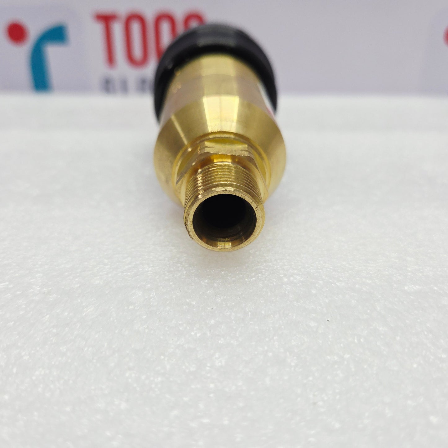 Drew Marine PCN 548026 Backfire Valve Acetylene