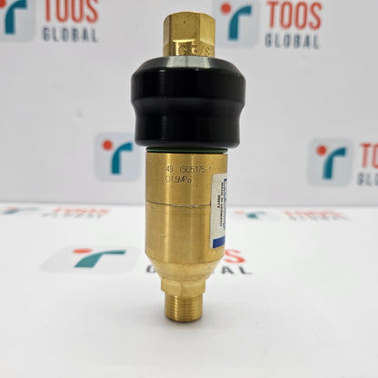Drew Marine PCN 549024 Backfire Valve