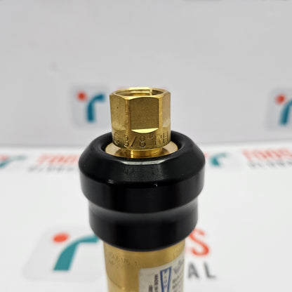 Drew Marine PCN 549024 Backfire Valve