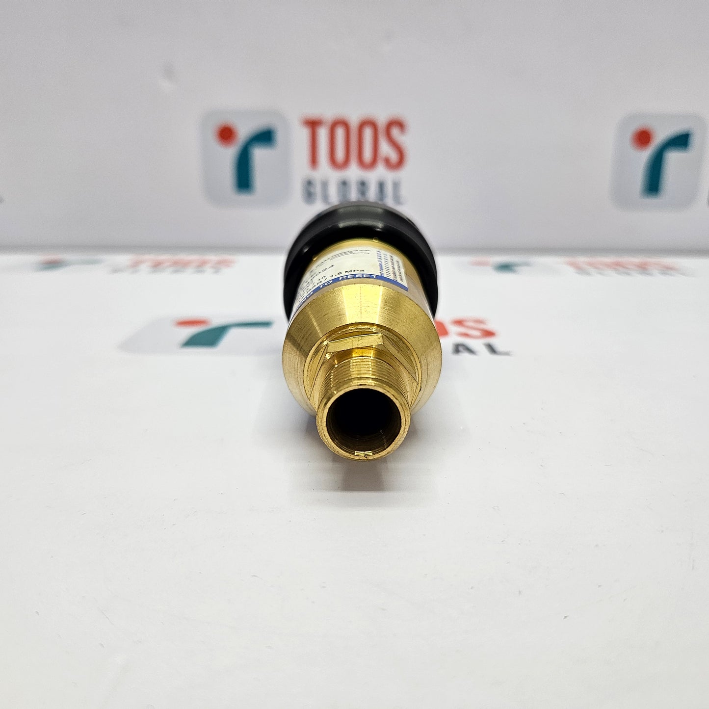 Drew Marine PCN 549024 Backfire Valve