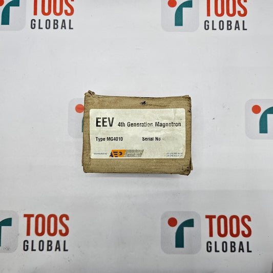E2V TECHNOLOGIES EEV MG4010 4TH GENERATION MAGNETRON