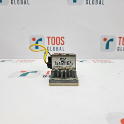 E2V TECHNOLOGIES EEV MG4010 4TH GENERATION MAGNETRON