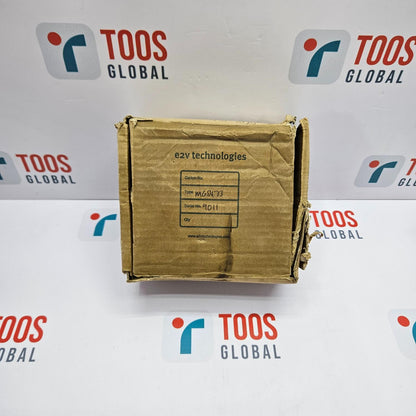 E2V TECHNOLOGIES EEV MG5473 X-BAND MAGNETRON NEW