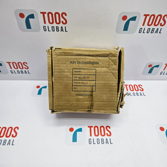 E2V TECHNOLOGIES EEV MG5473 X-BAND MAGNETRON NEW