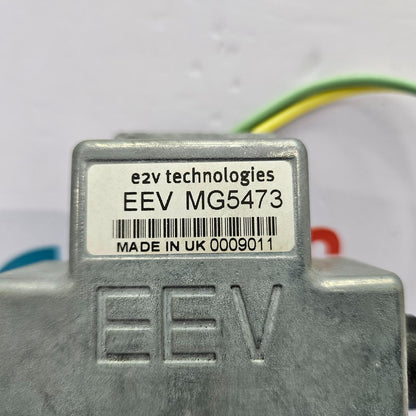 E2V TECHNOLOGIES EEV MG5473 X-BAND MAGNETRON NEW