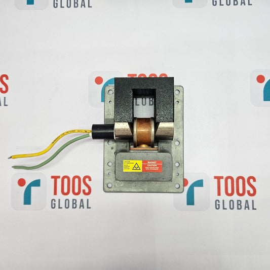 Electrical component with wires on a TOOS Global branded background