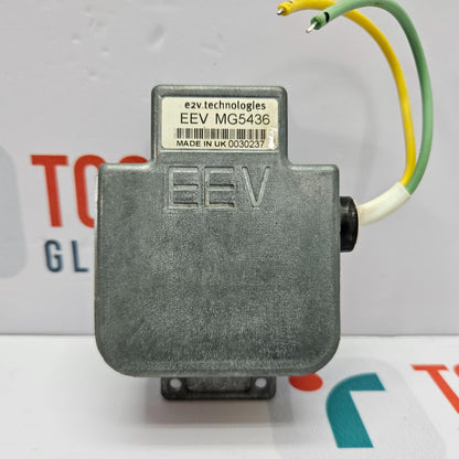 Teledyne E2V MG-5436 X-Band Magnetron