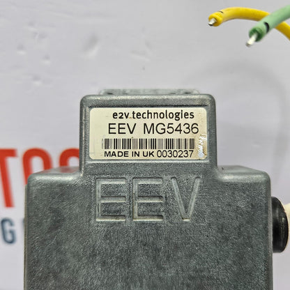 Teledyne E2V MG-5436 X-Band Magnetron