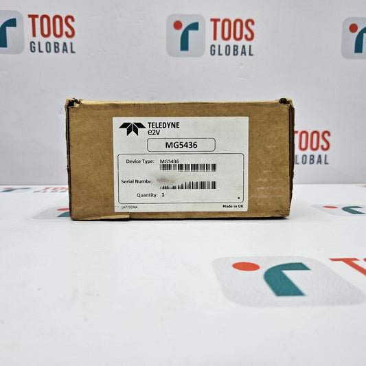 Teledyne E2V MG-5436 X-Band Magnetron