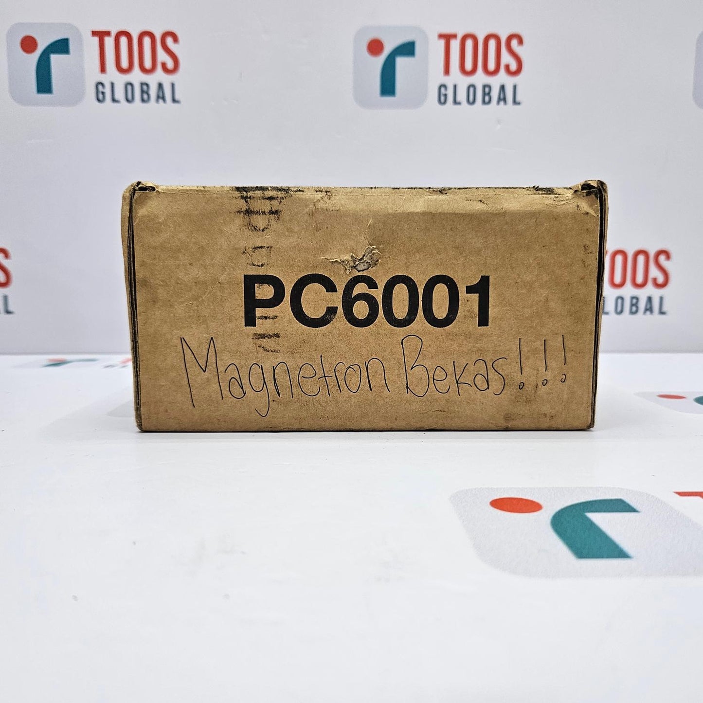 Teledyne E2V MG-5436 X-Band Magnetron