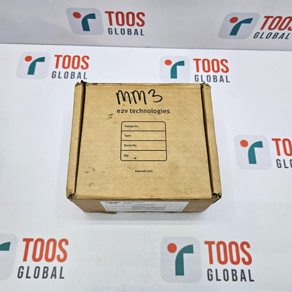 Teledyne E2V MG-5436 X-Band Magnetron