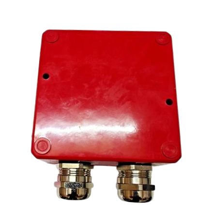 MEDC EATON BG3 MANUAL CALL POINT RANGE BG3I