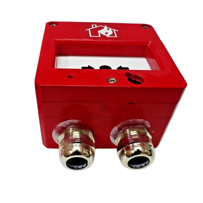 MEDC EATON BG3 MANUAL CALL POINT RANGE BG3I