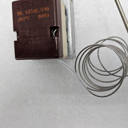 EGO 55.13342.010 THERMOSTAT 250°C NEW