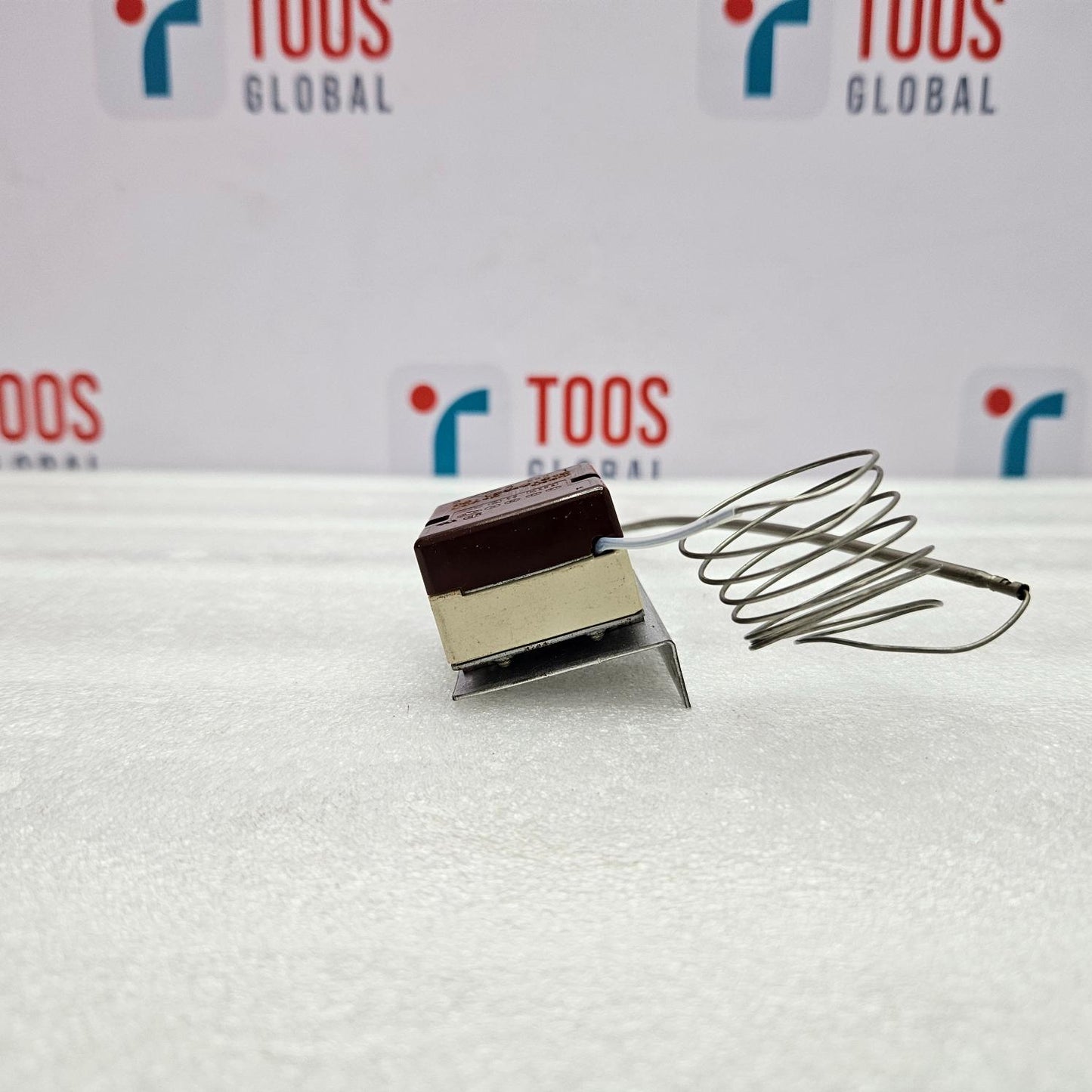 EGO 55.13342.010 THERMOSTAT 250°C NEW