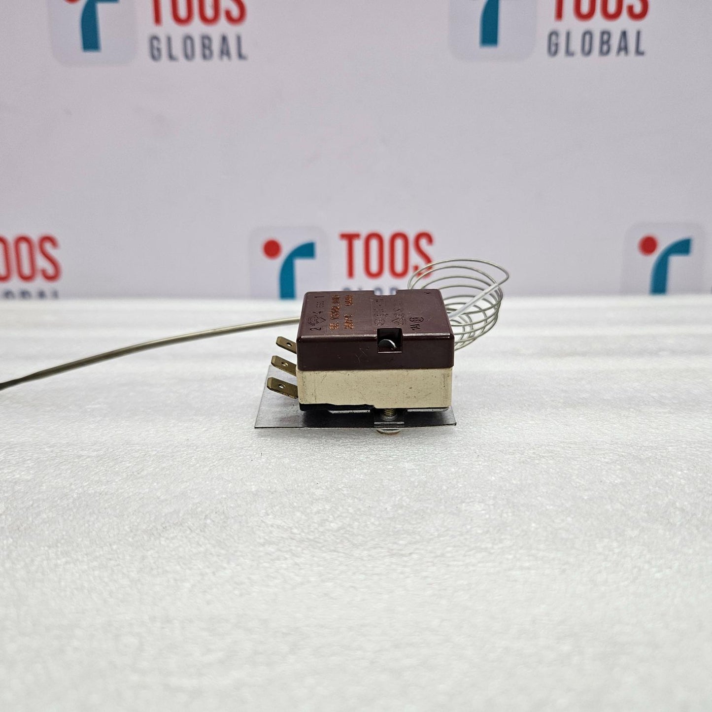 EGO 55.13342.010 THERMOSTAT 250°C NEW