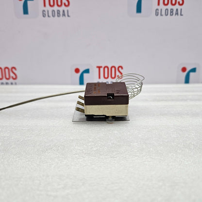 EGO 55.13342.010 THERMOSTAT 250°C NEW
