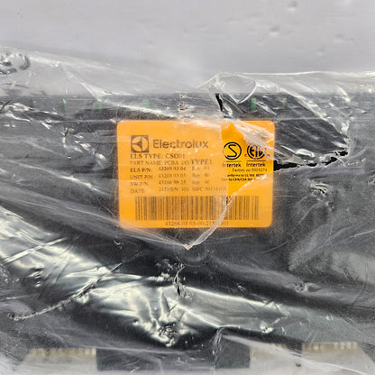 ELECTROLUX 432690304 CSO01 PCBA I/O TYPE1 NEW