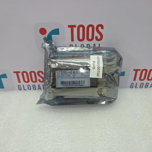 ELS Compass Control SP20803/Powermec in clear packaging with TOOS Global logo in the background