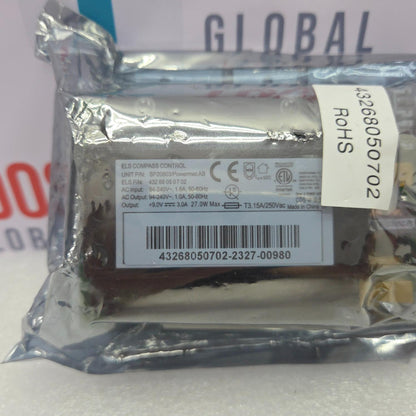 ELS Compass Control SP20803/Powermec AB 43268050700