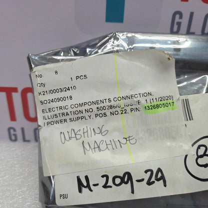 ELS Compass Control SP20803/Powermec AB 43268050700