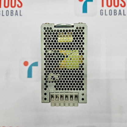 EMERSON SOLA POWER SUPPLY SDN 10-24-100C