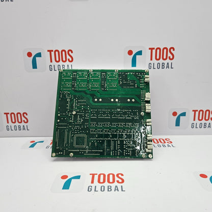 ESAB 49S07001AG CIRCUIT BOARD FOR USE WITH CAD-552