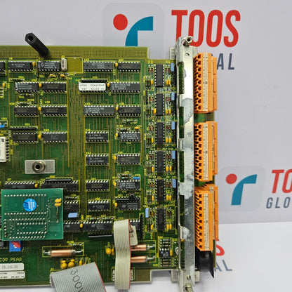 ESAB SERIES 2000 ANC-PEA2 51808, Atas: C9.330.00 PCB