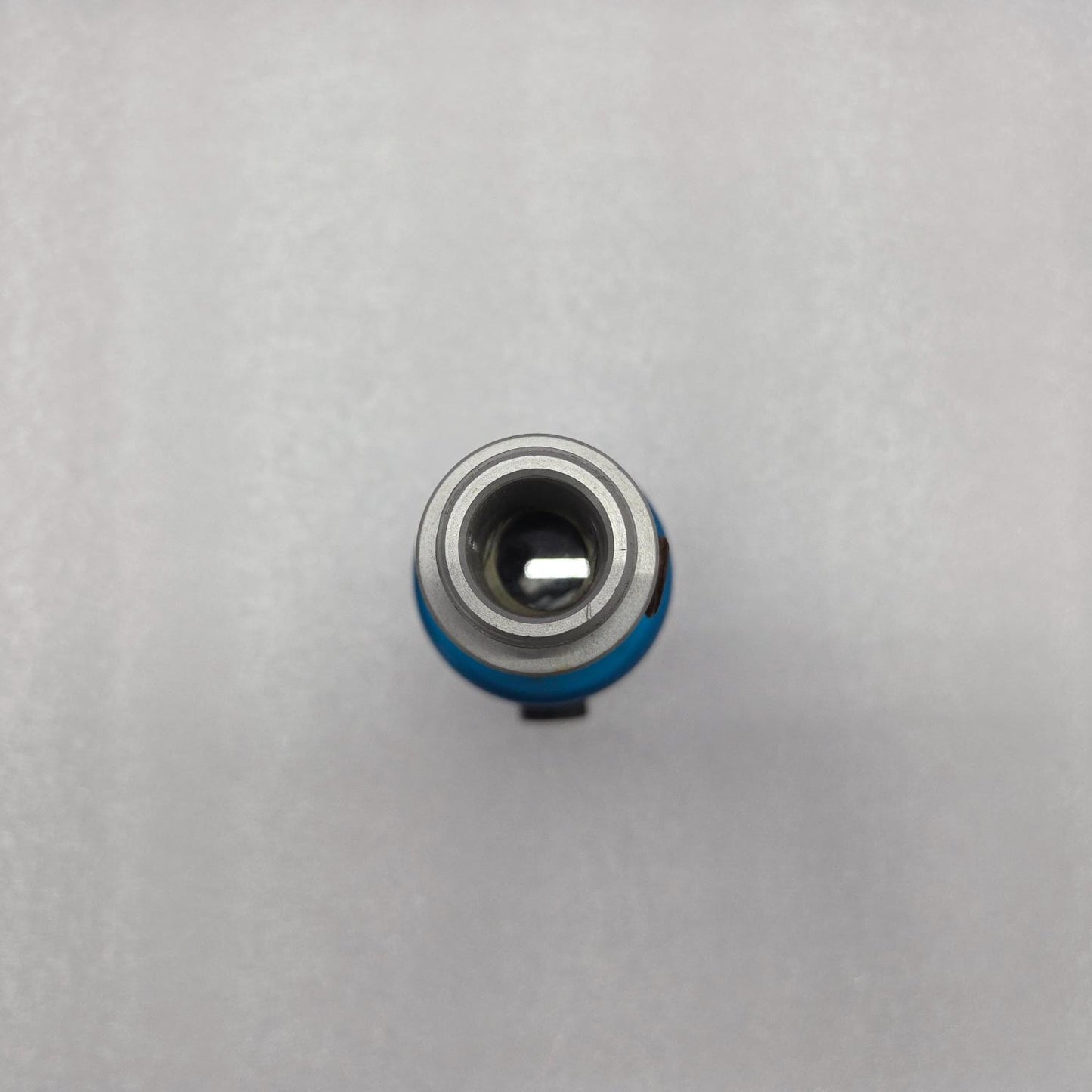 ESA Pyronics UV-2 HT Flame Detector UV 185-260NM Spectral Response