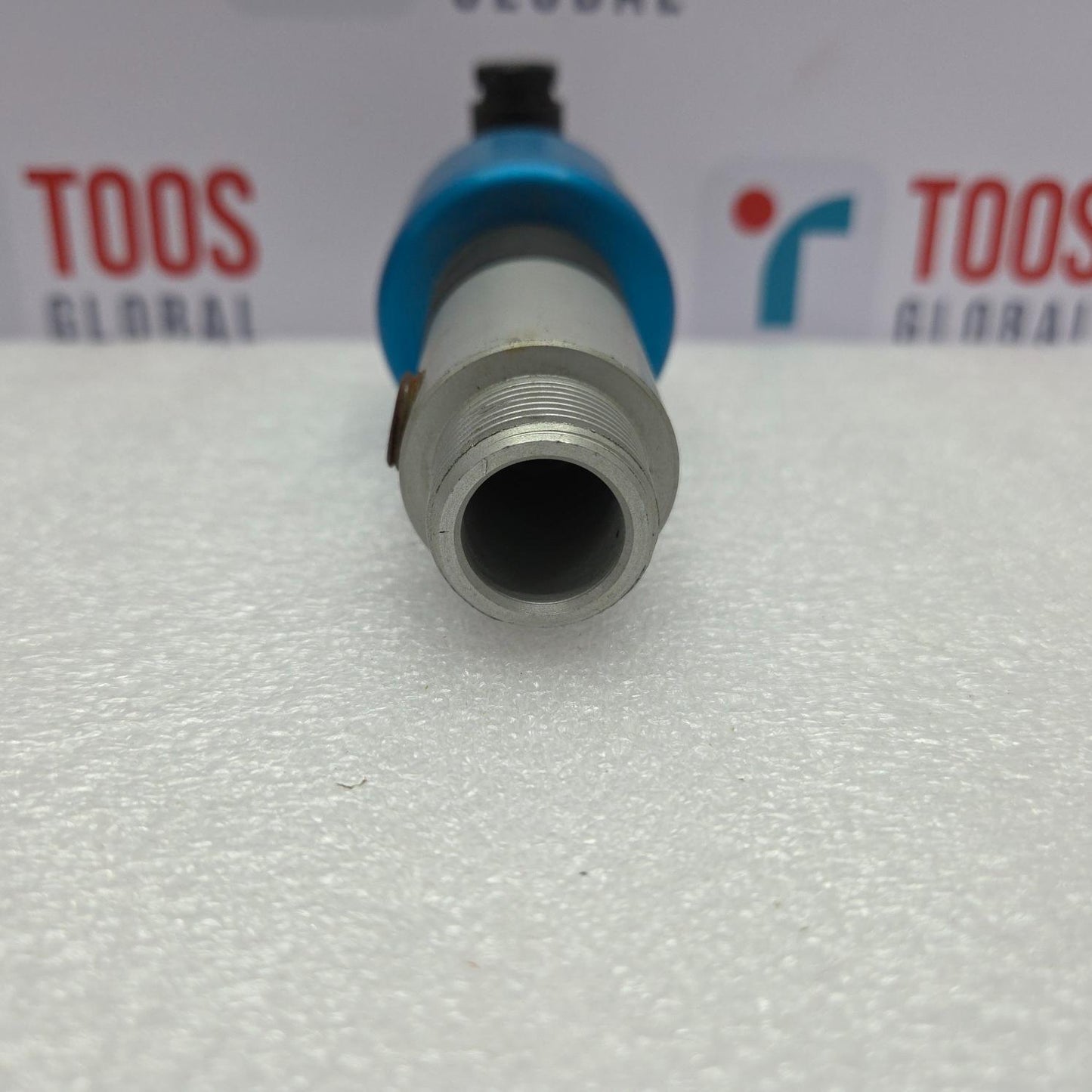 ESA Pyronics UV-2 HT Flame Detector UV 185-260NM Spectral Response