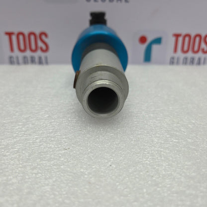 ESA Pyronics UV-2 HT Flame Detector UV 185-260NM Spectral Response