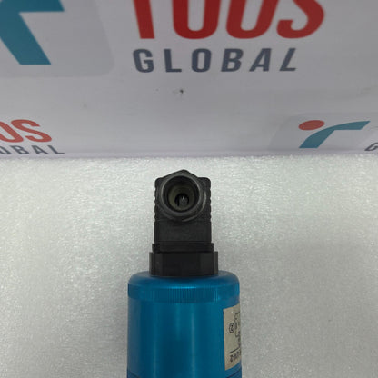 ESA Pyronics UV-2 HT Flame Detector UV 185-260NM Spectral Response