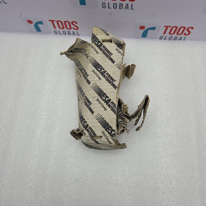 ESA Pyronics UV-2 HT Flame Detector UV 185-260NM Spectral Response