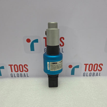 ESA Pyronics UV-2 HT Flame Detector UV 185-260NM Spectral Response