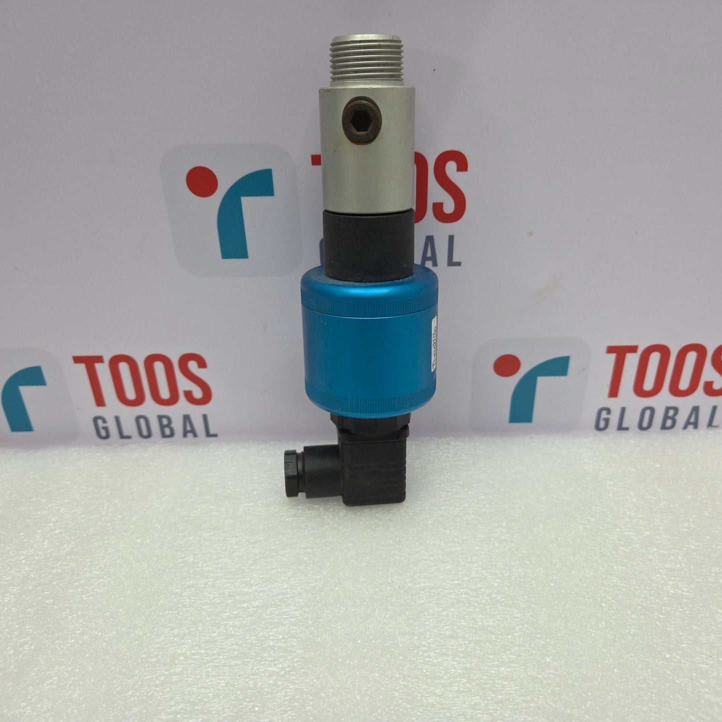 ESA Pyronics UV-2 HT Flame Detector UV 185-260NM Spectral Response