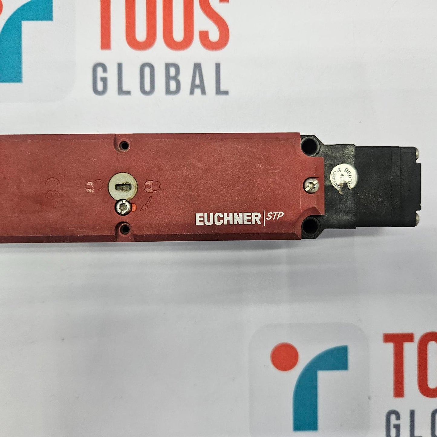 EUCHNER TP4-2131A024M SAFETY SWITCH