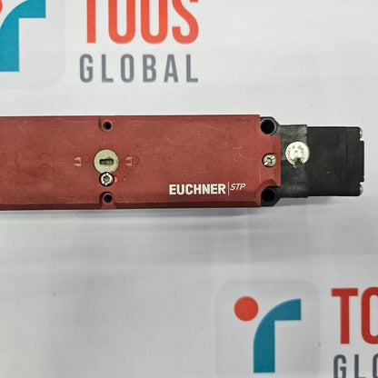 EUCHNER TP4-2131A024M SAFETY SWITCH