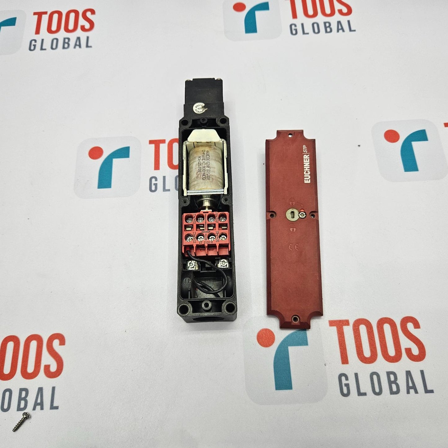 EUCHNER TP4-2131A024M SAFETY SWITCH