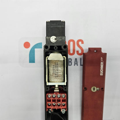 EUCHNER TP4-2131A024M SAFETY SWITCH