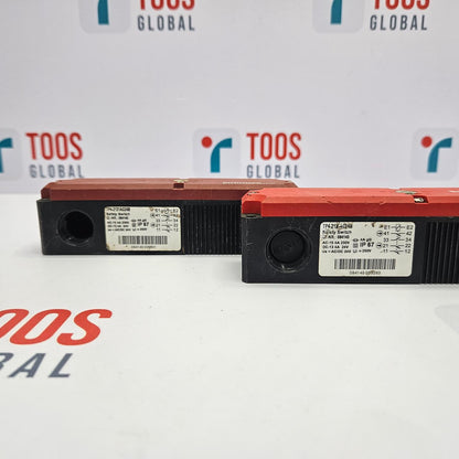 EUCHNER TP4-2131A024M SAFETY SWITCH