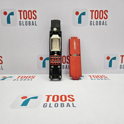 EUCHNER TP4-4141A024M SAFETY SWITCH